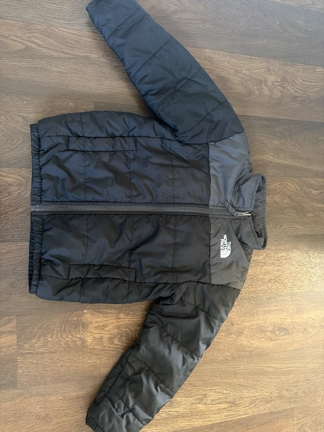 The North Face Boys' Jacket XXS (5) - photo 3