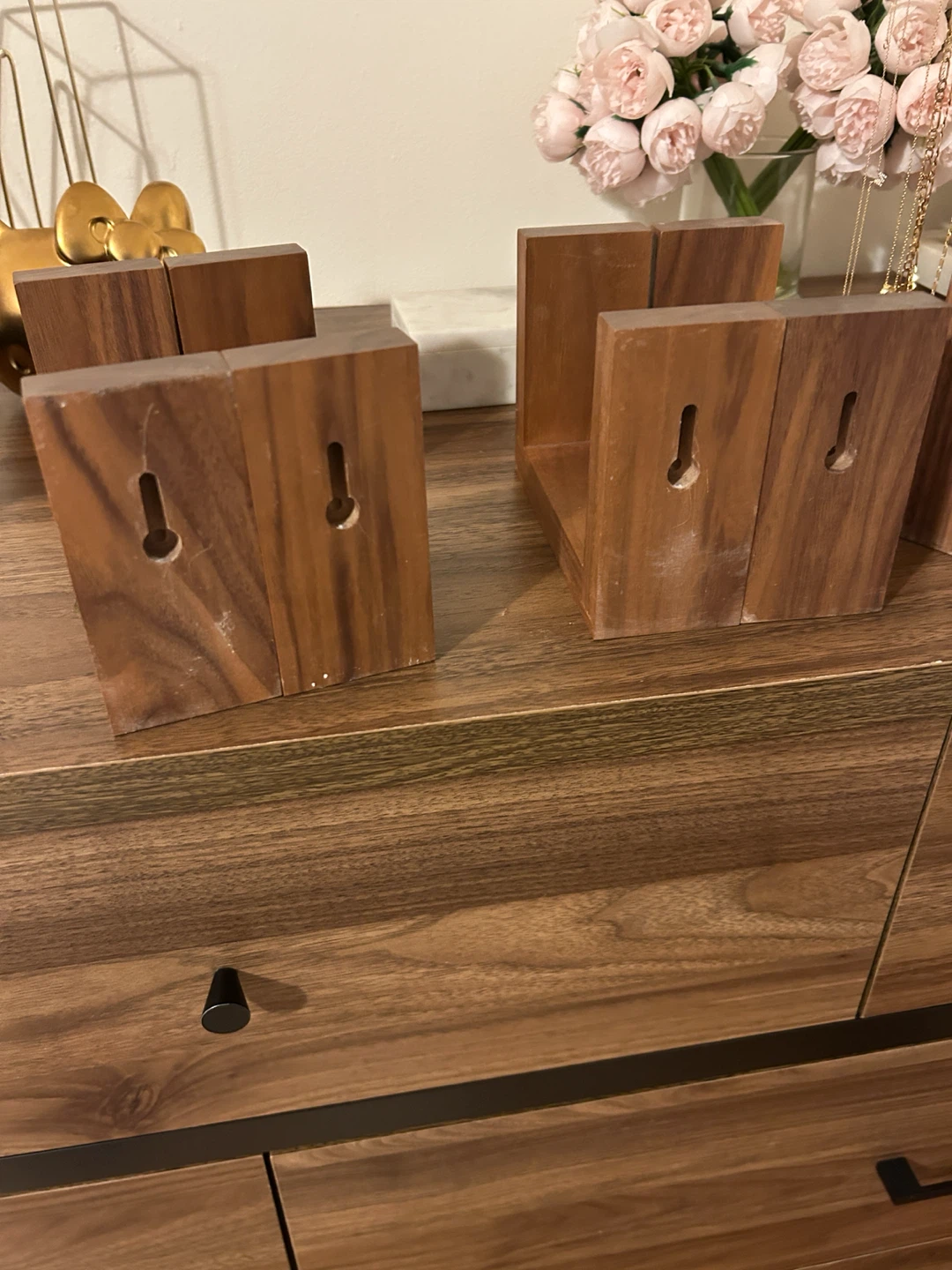 Record Display Shelves - photo 2