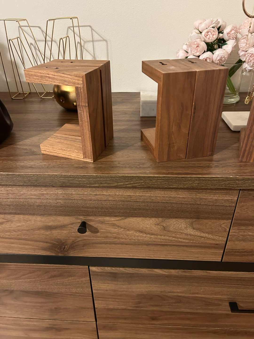 Record Display Shelves - photo 4