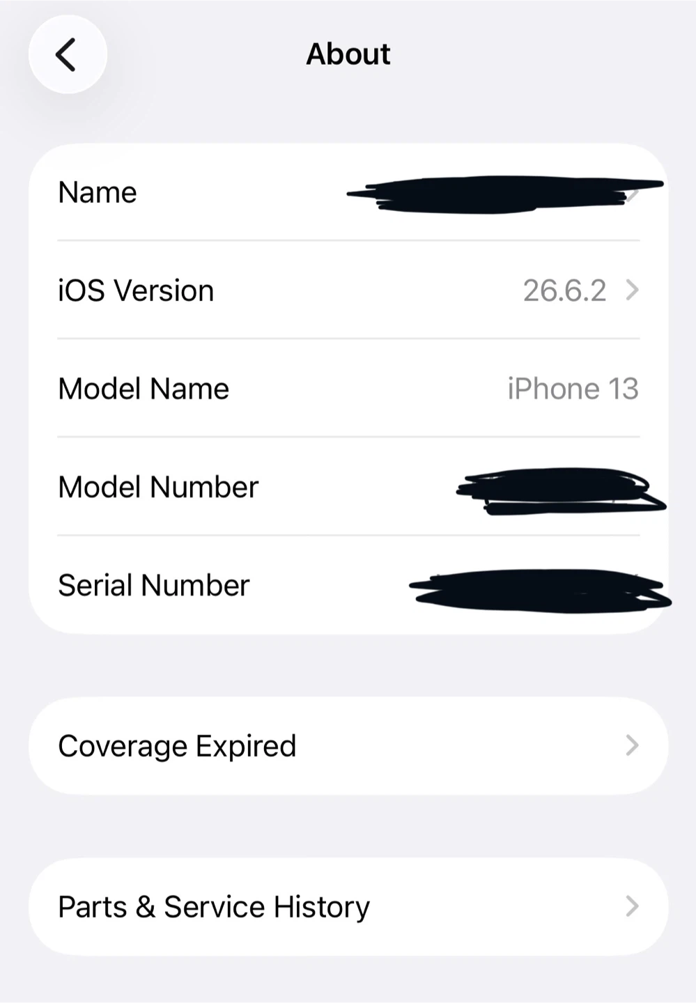 iPhone 13 128GB Midnight – Excellent Condition + MagSafe Case - photo 5