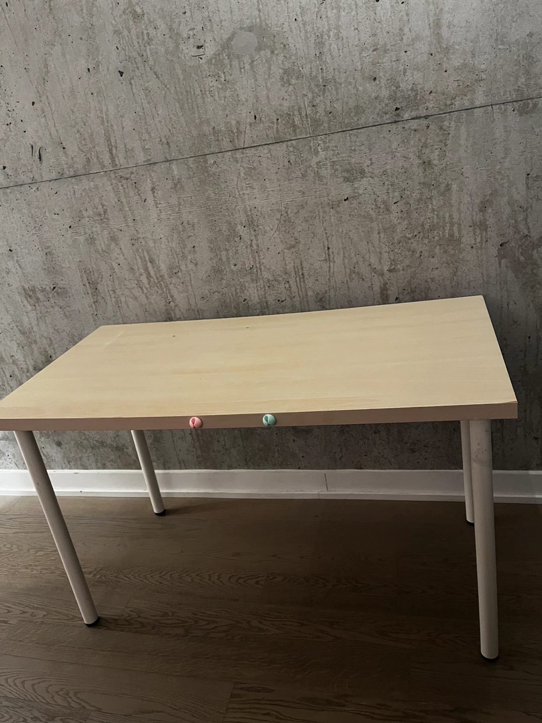 IKEA Linmon Desk