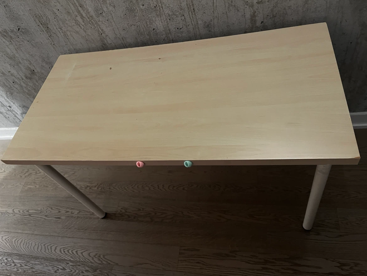 IKEA Linmon Desk - photo 2