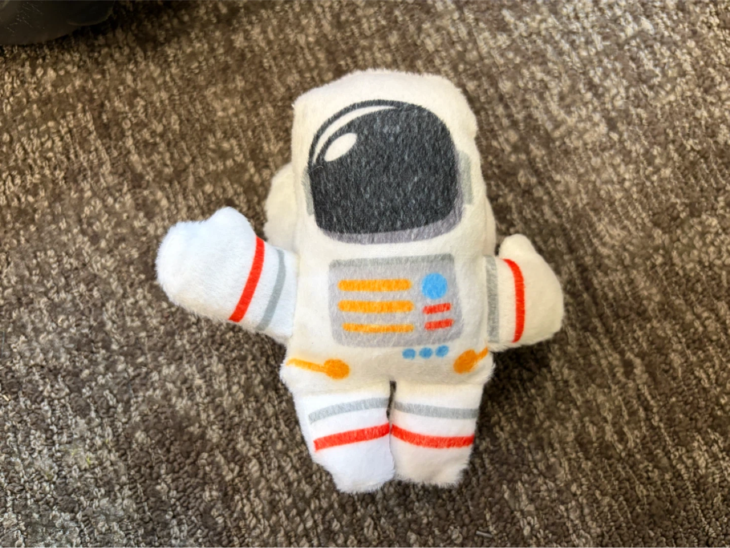 Plush Astronaut Toy🏈