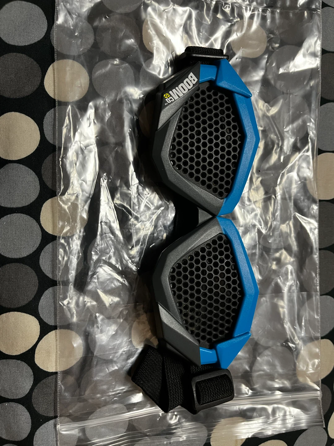 🏈 BOOMco Protective Eyewear TOY - photo 2