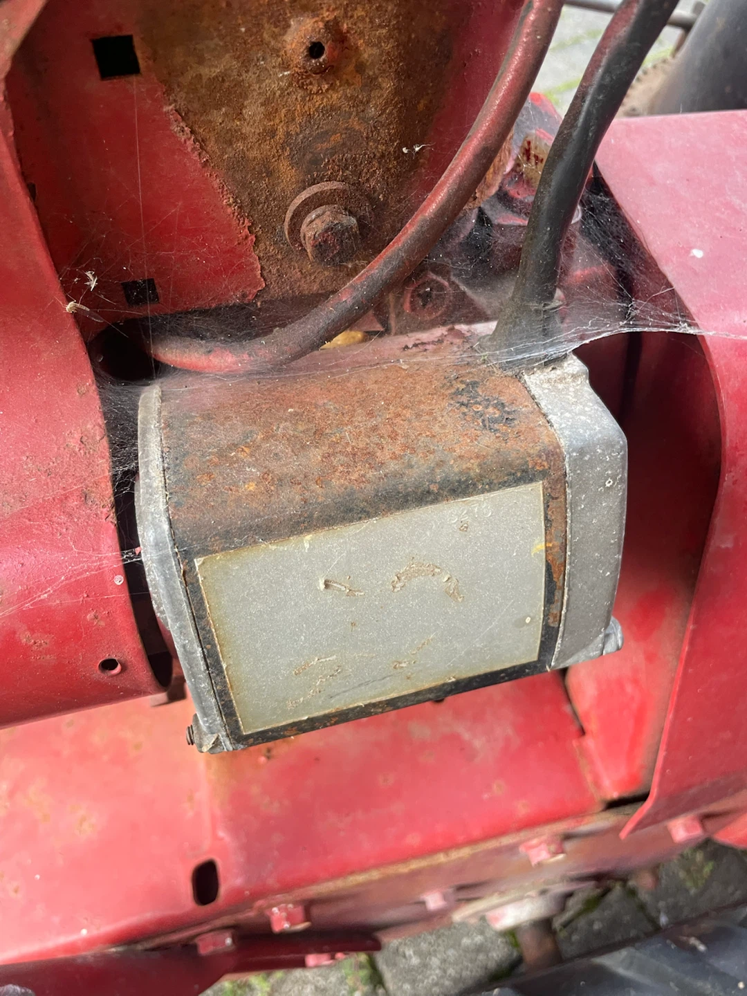 Snow blower - photo 4