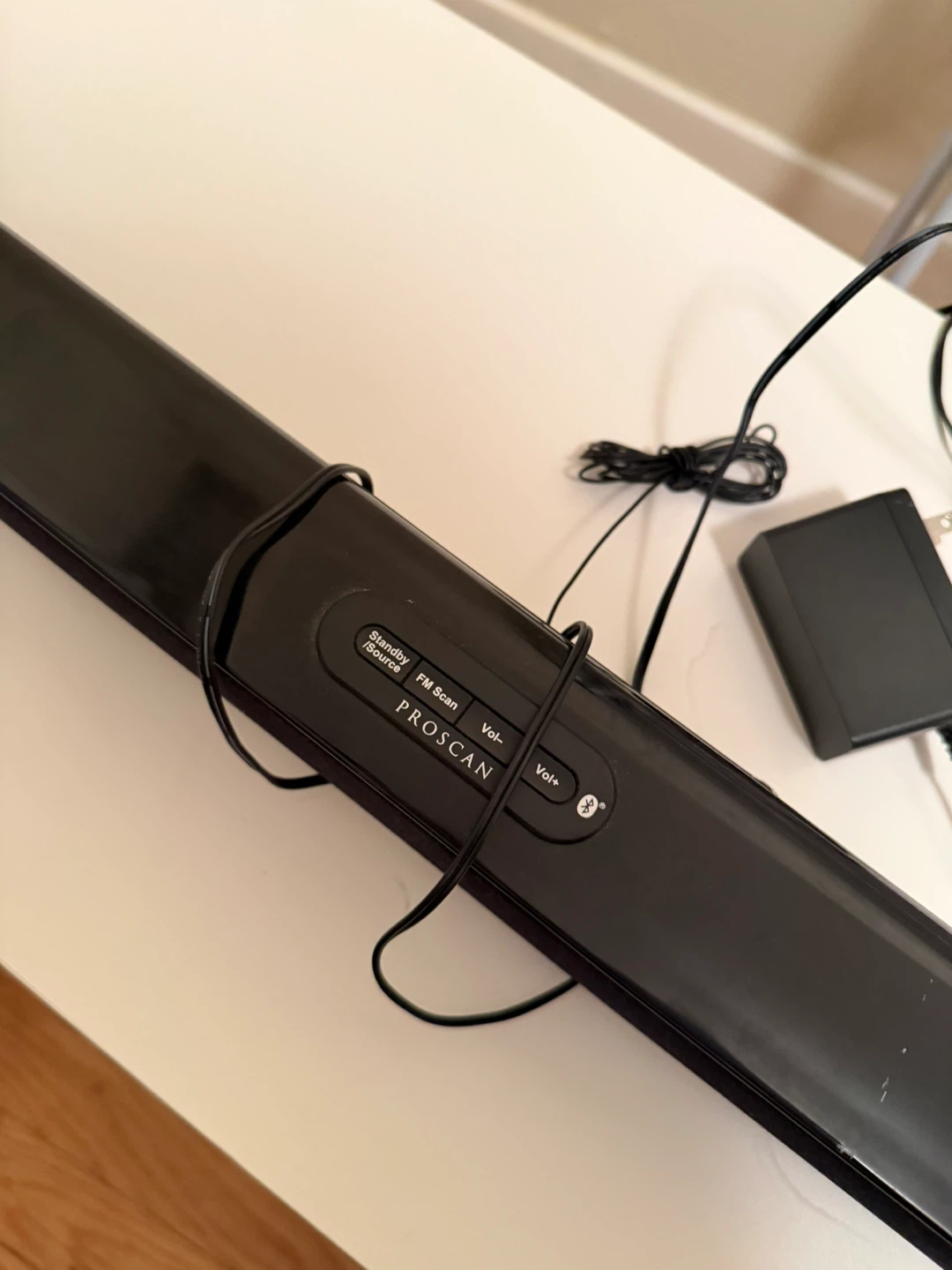 Proscan Soundbar - photo 3