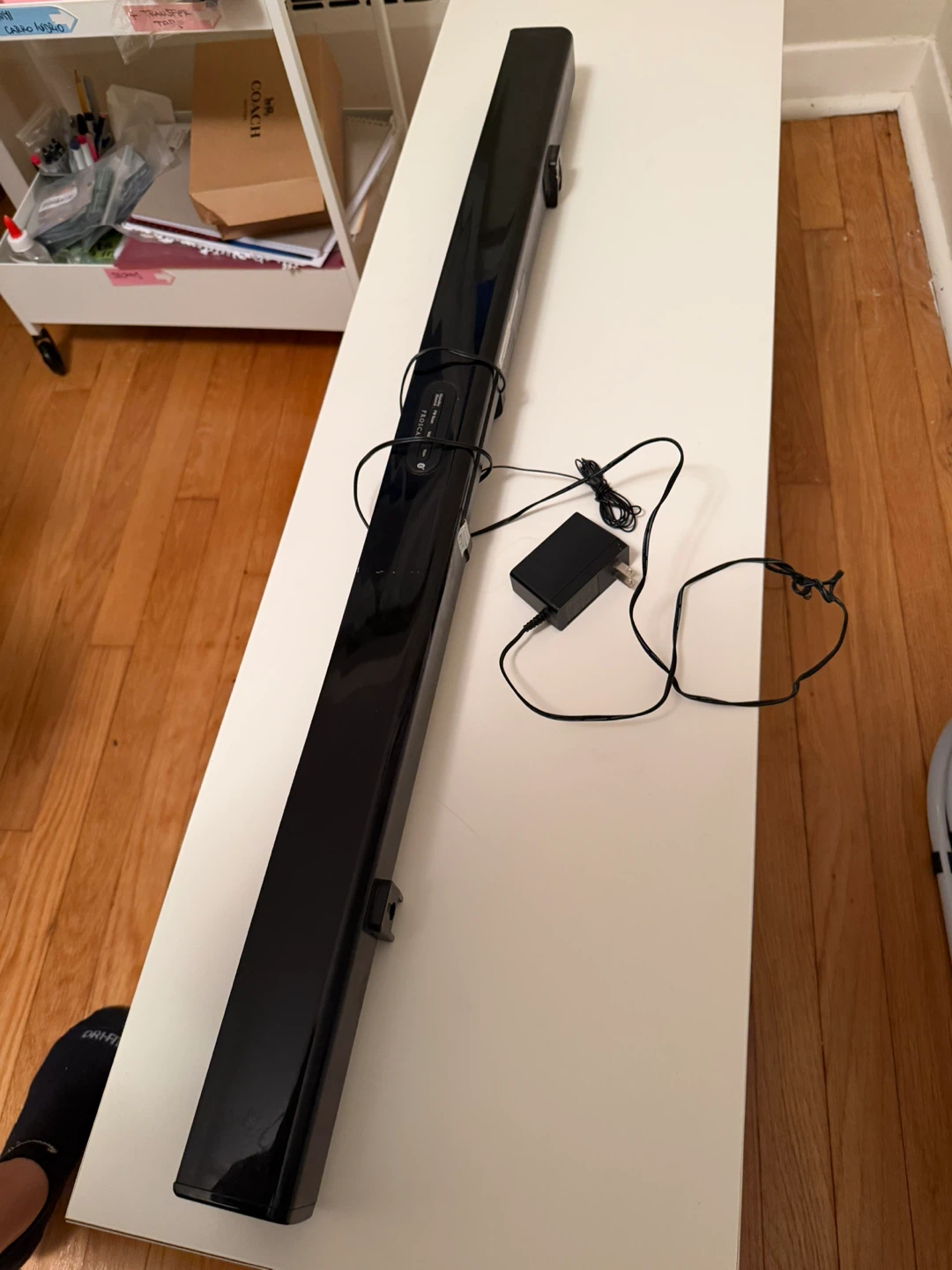 Proscan Soundbar - photo 4