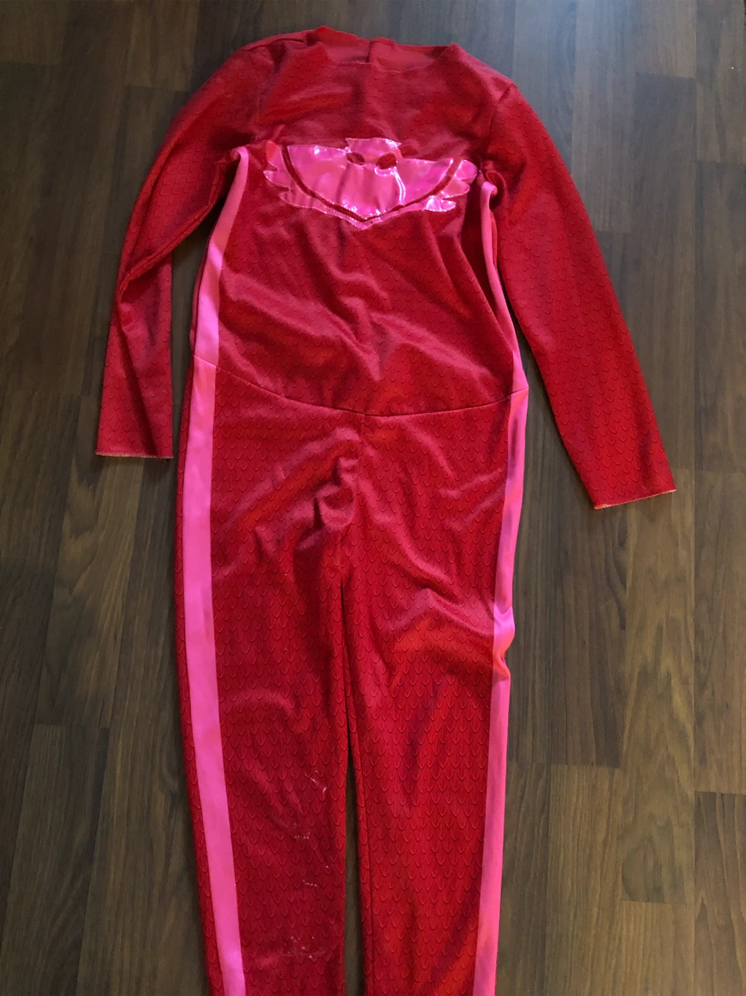 PJ Masks Owlette Costume (Kids S) - photo 2