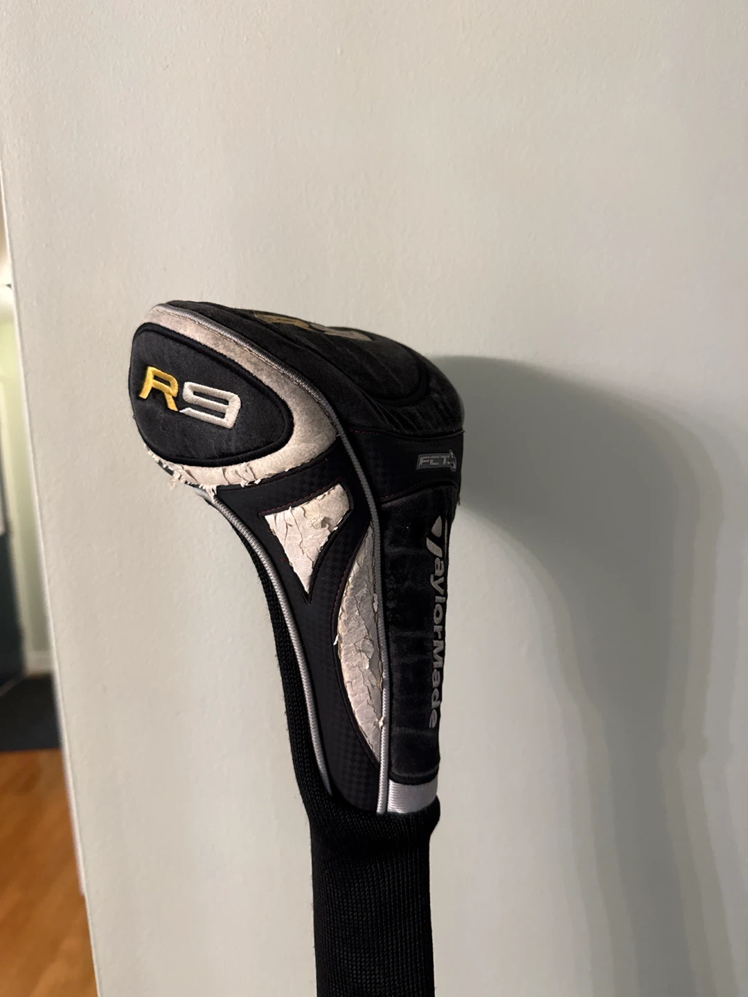 TaylorMade R9 Driver - photo 3