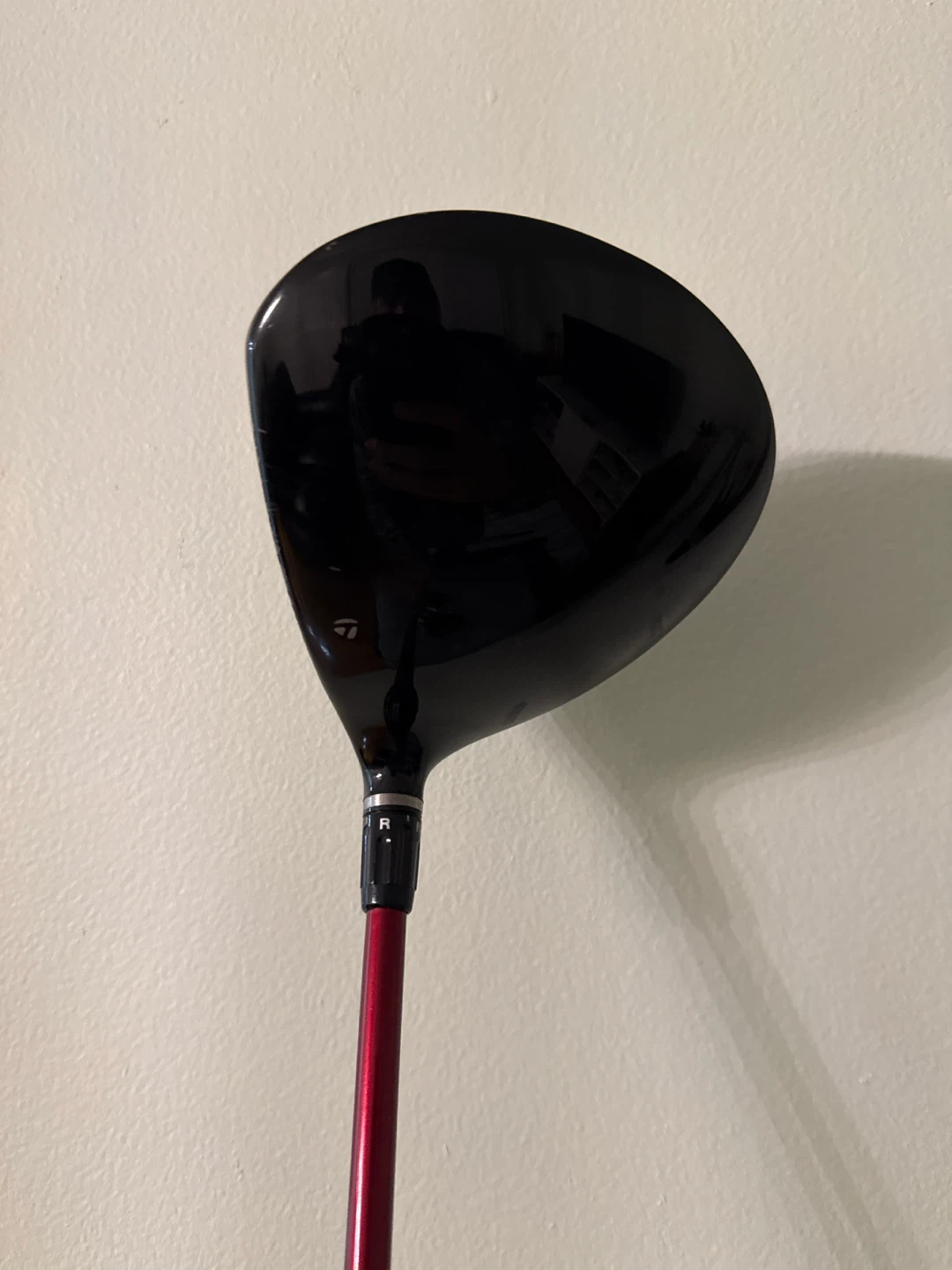 TaylorMade R9 Driver - photo 2
