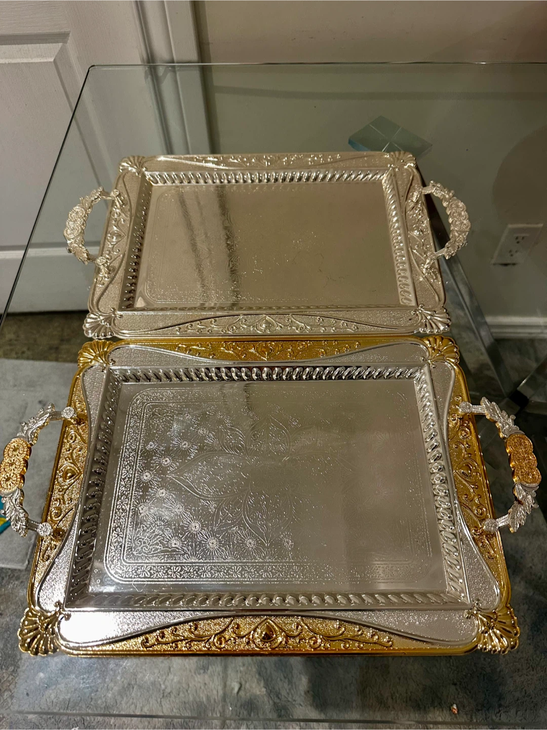 Complete Tableware Set - photo 2