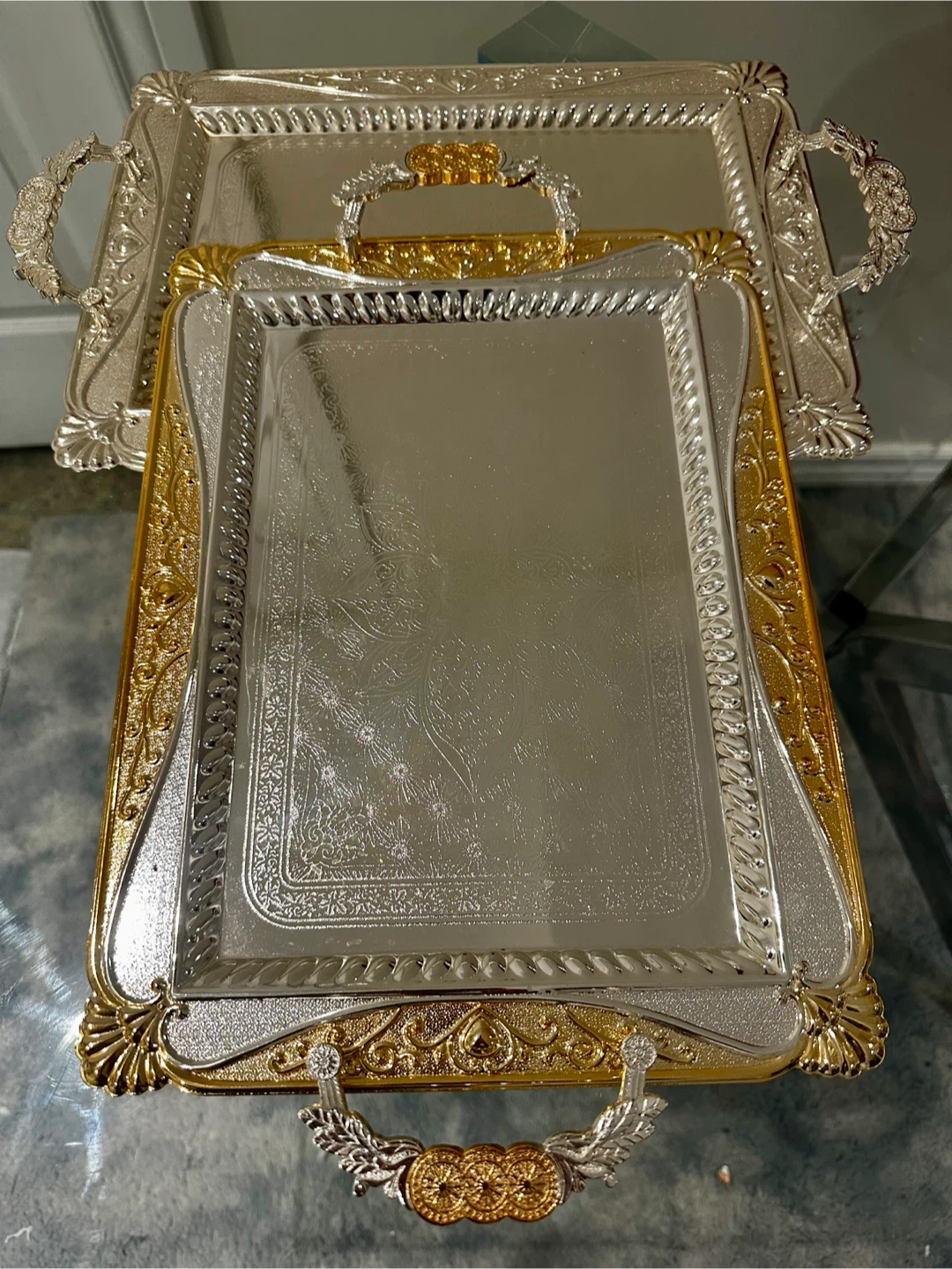 Complete Tableware Set - photo 3