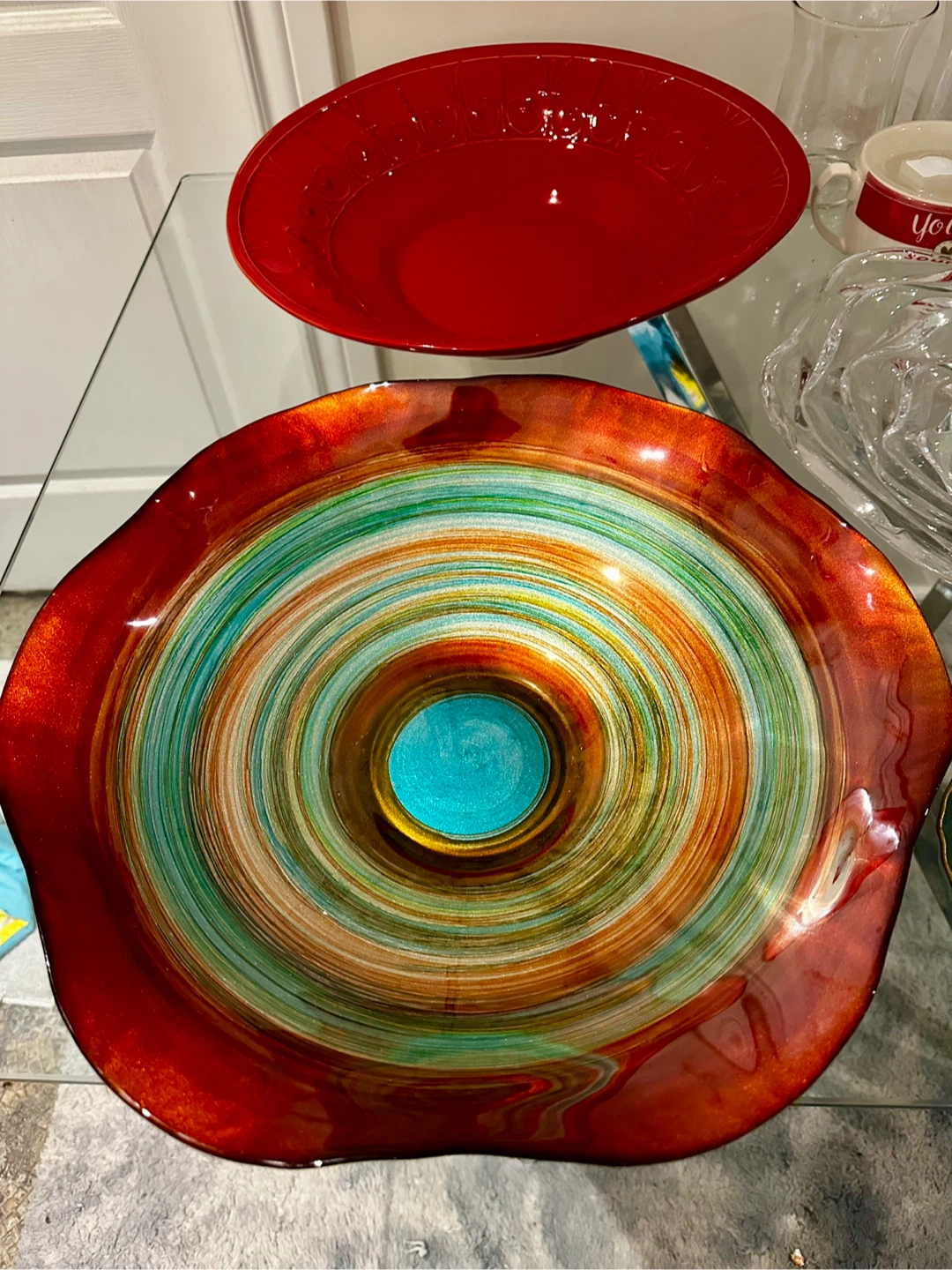 Complete Tableware Set - photo 4