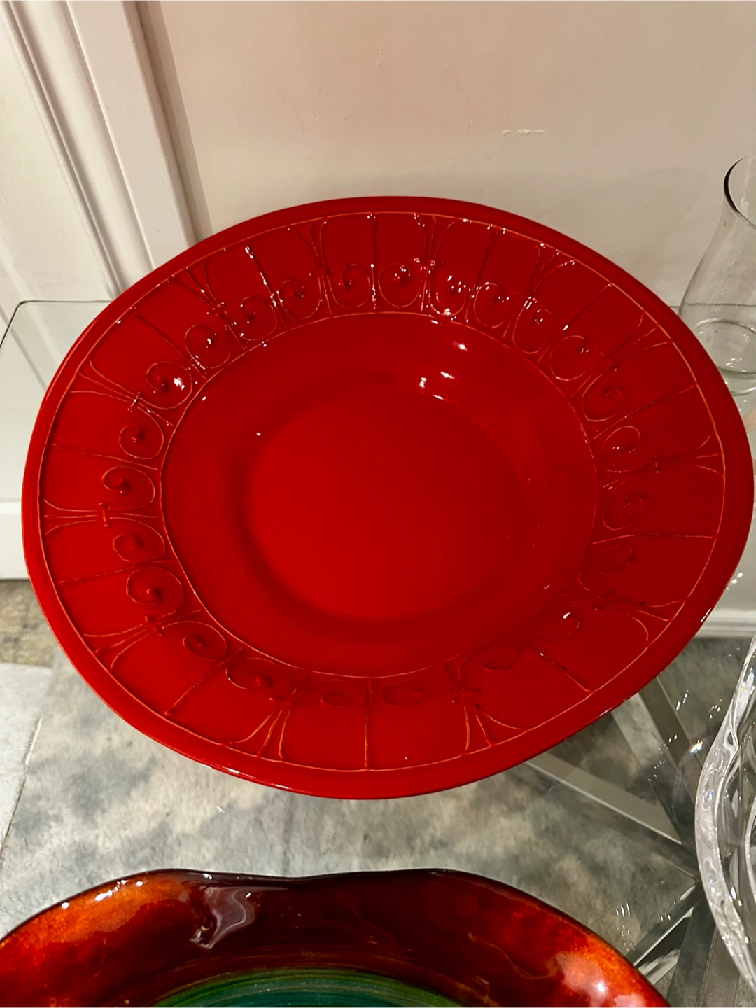 Complete Tableware Set - photo 5