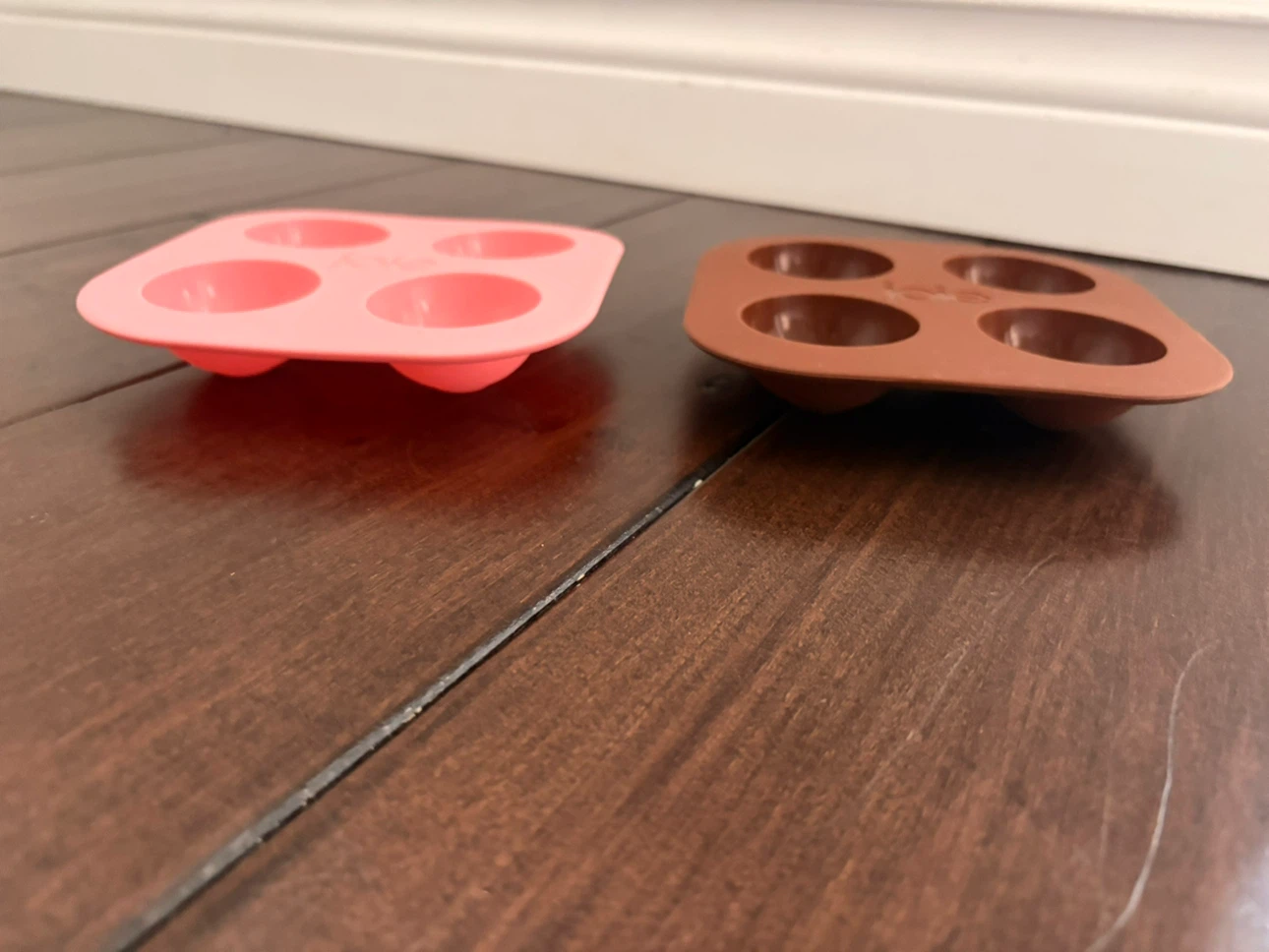 Joie silicone sphere moulds - photo 3