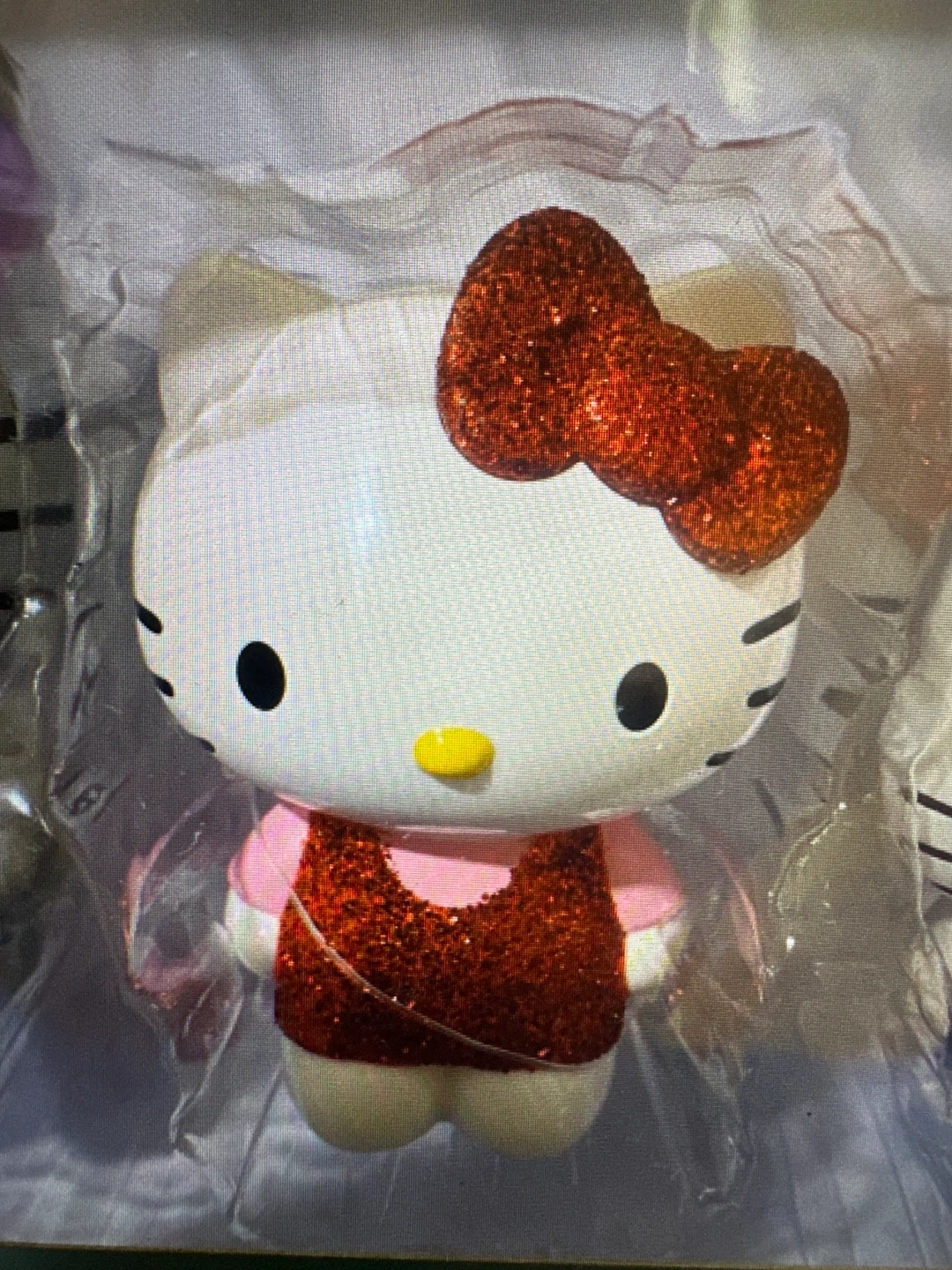 Hello Kitty 50th Anniversary Nesting Figures - photo 4