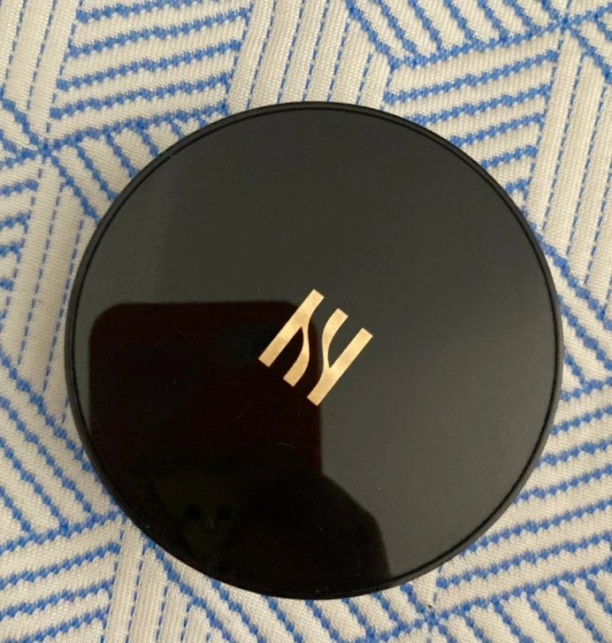 Foundation Cushion Compact🏈