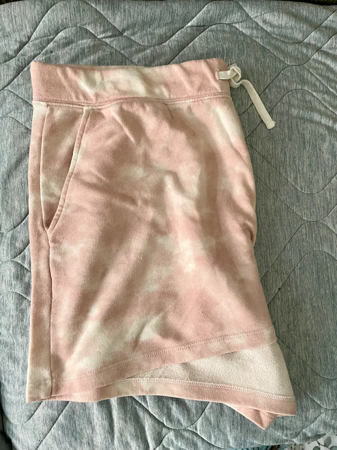 🏈 Old Navy Tie-Dye Shorts XL - photo 3