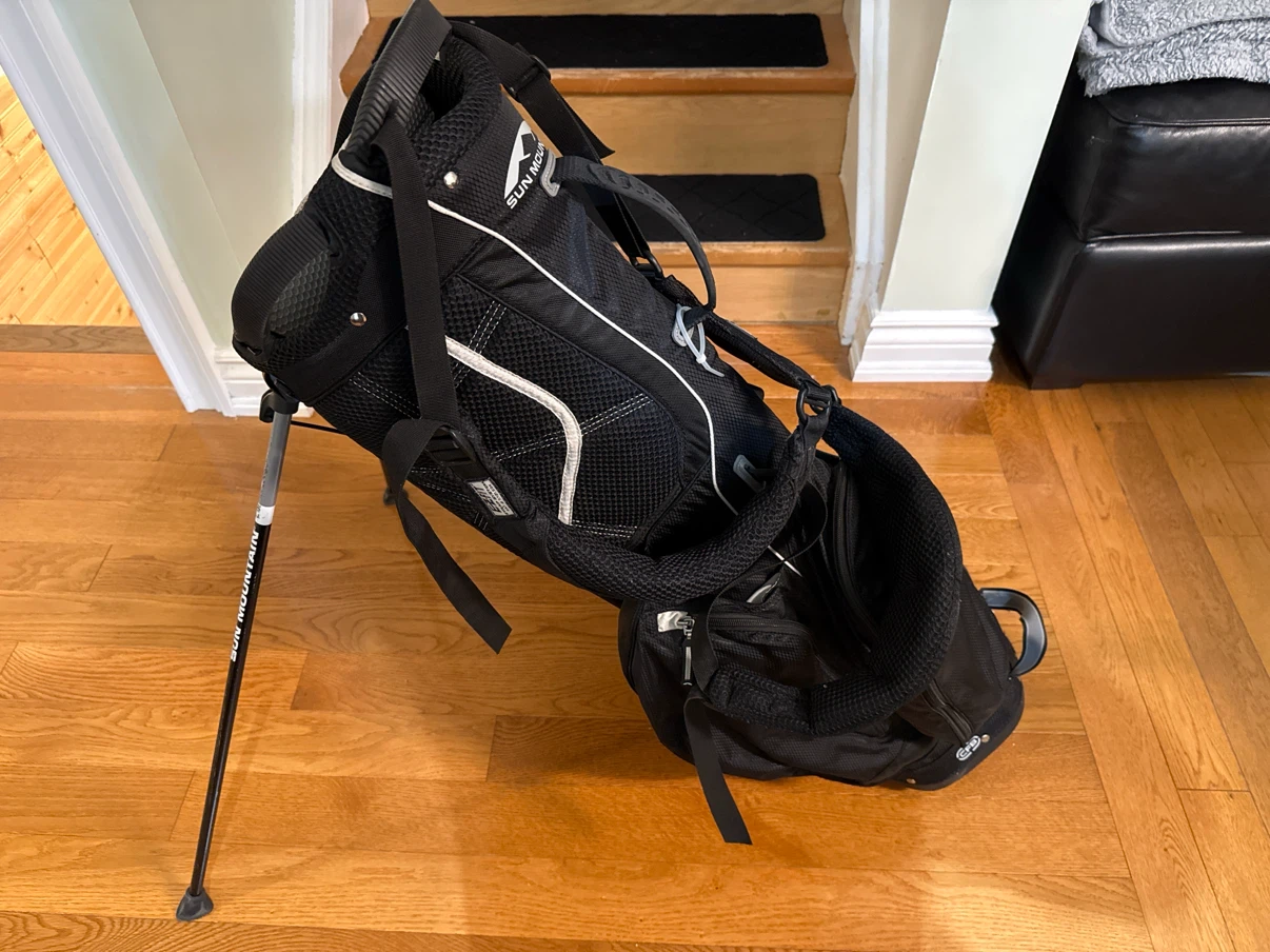 Sun Mountain Three 5 Golf Bag - photo 2