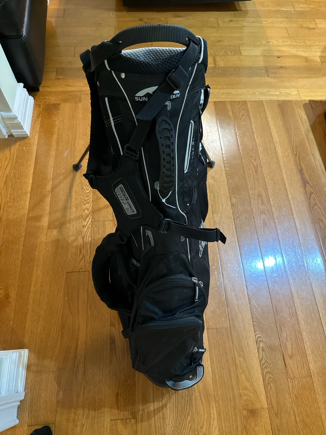 Sun Mountain Three 5 Golf Bag - photo 3