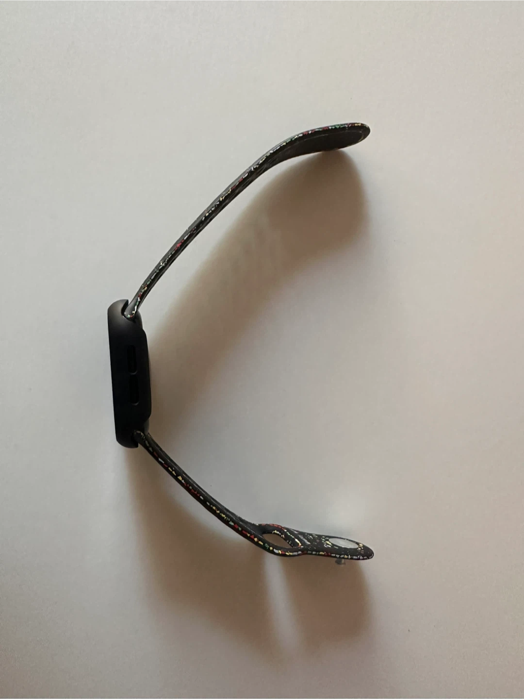 Apple Watch Series 11 Nike Edition (Black) – Like New - photo 2