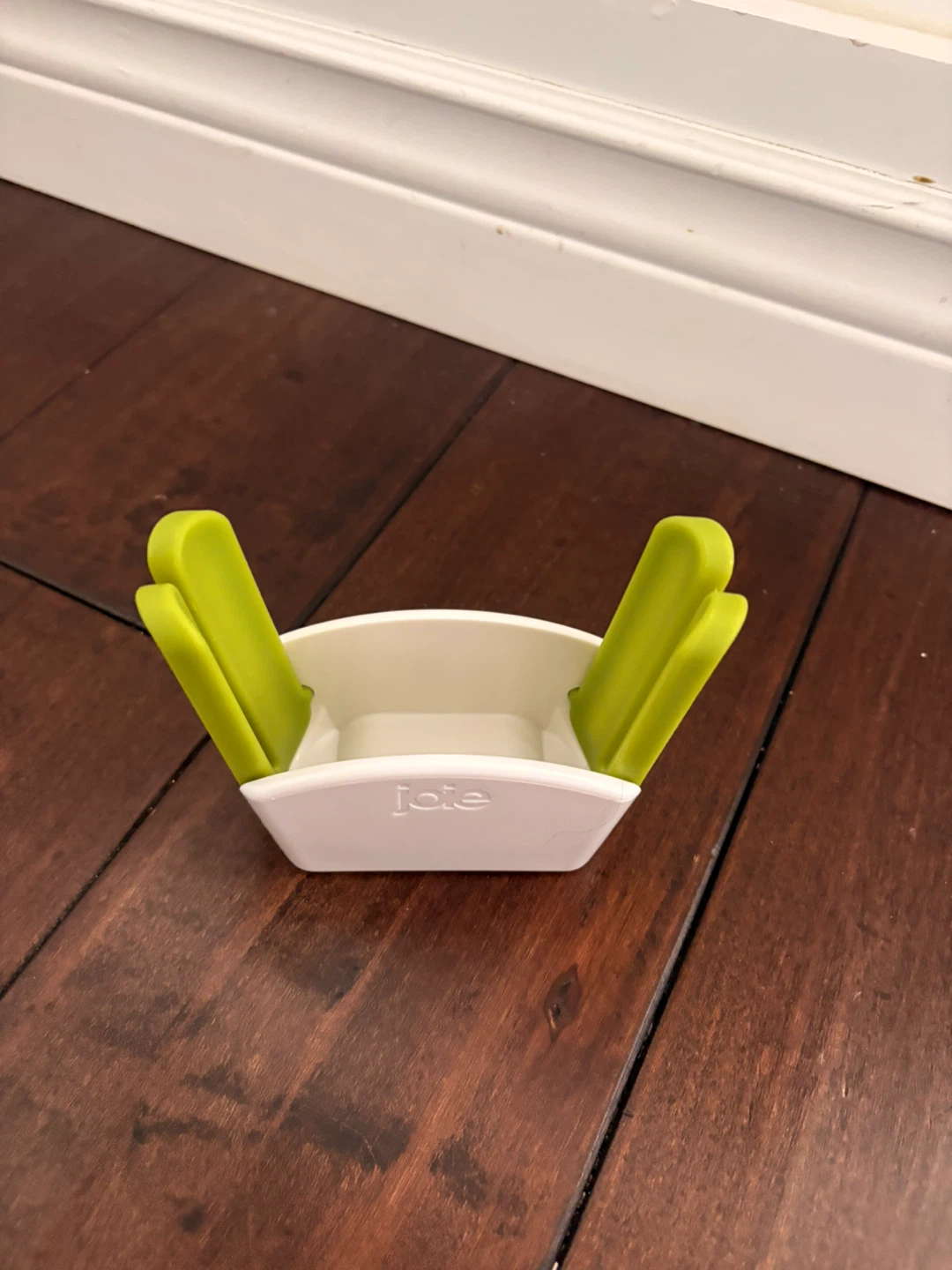 Joie bagel cutter