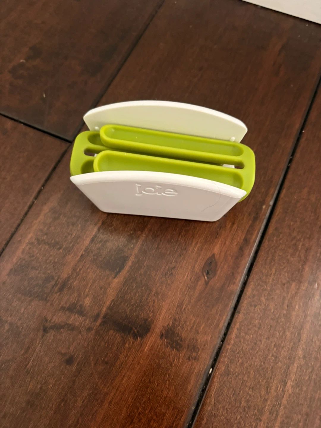 Joie bagel cutter - photo 4