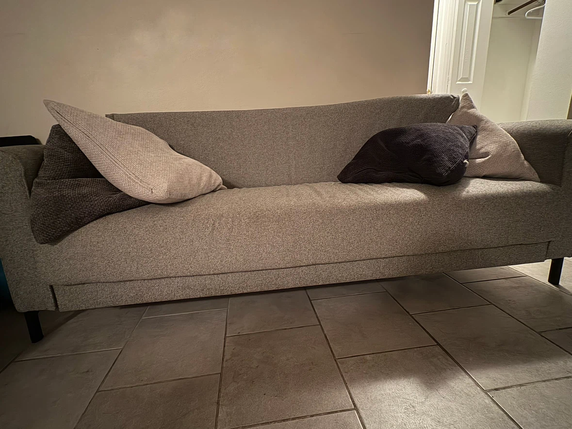 IKEA 3-Seater Couch