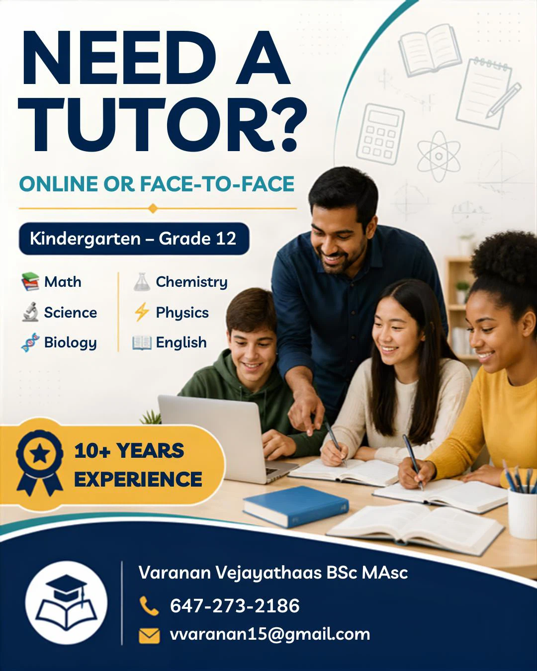 Tutor