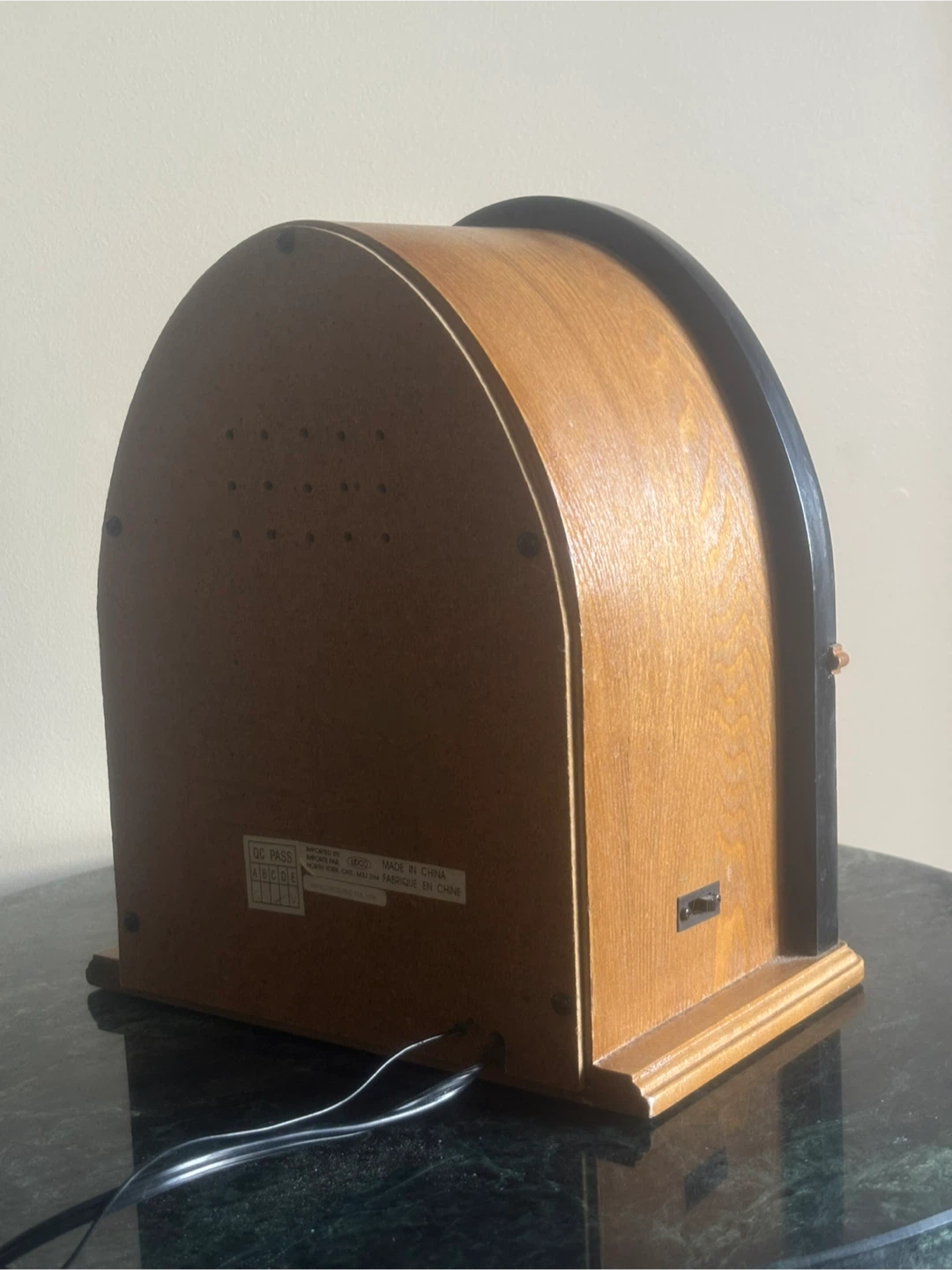 Daklin Museum Series Radio - Vintage Collector Edition - photo 4