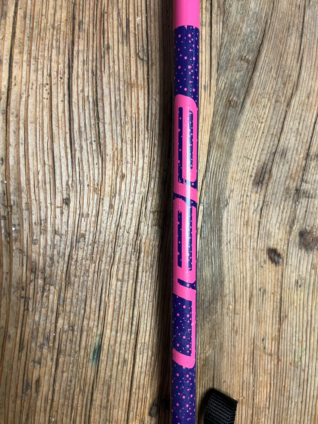 Elan Hotrod Junior Ski Poles 110cm - photo 3