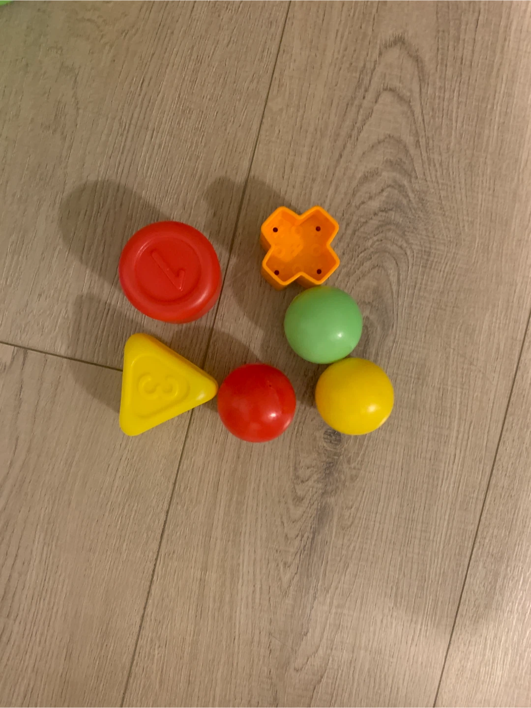 Little Tikes Activity Garden Play Center - photo 3