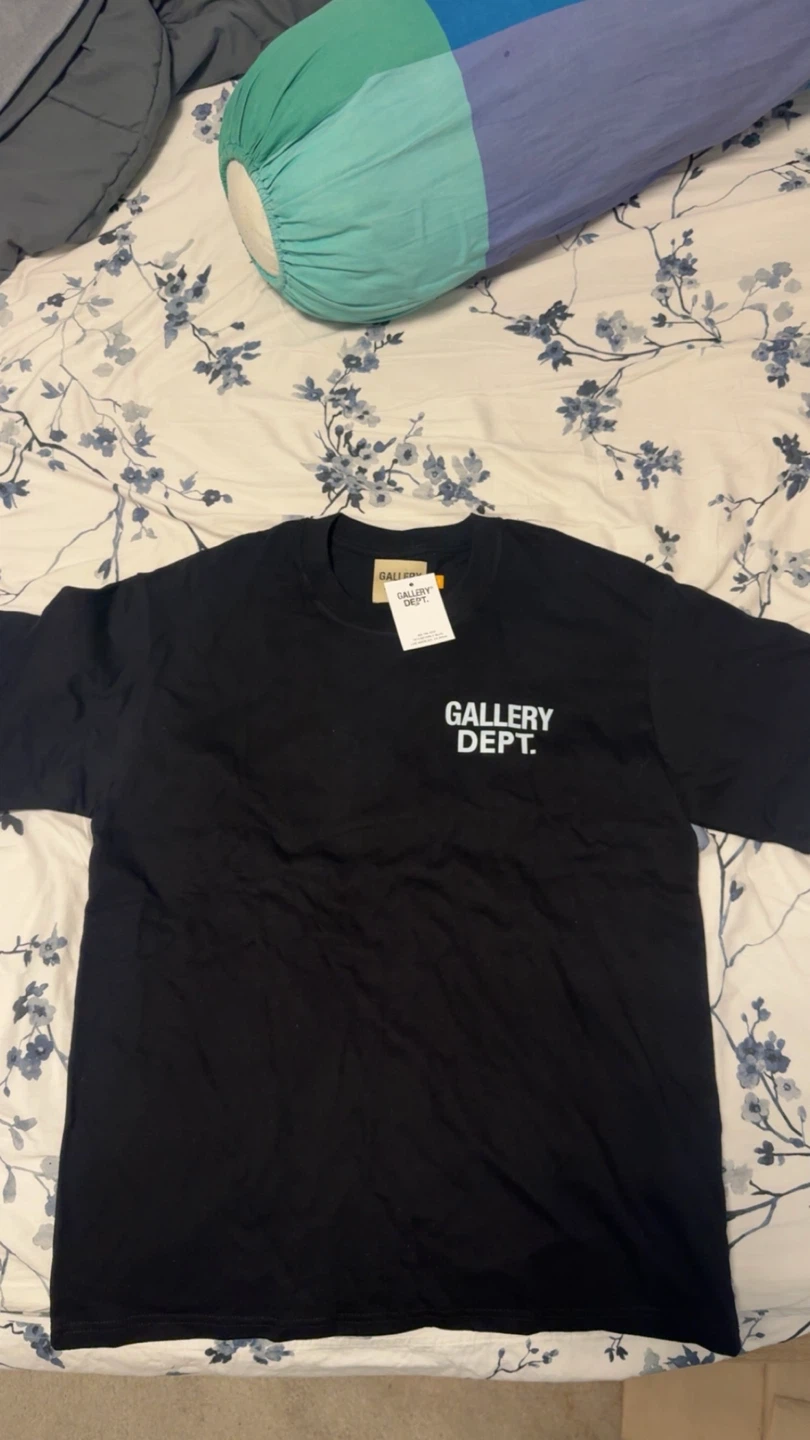 Gallery Dept. T-Shirt