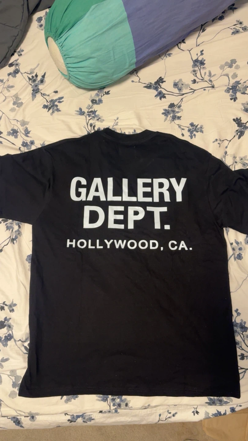 Gallery Dept. T-Shirt - photo 2