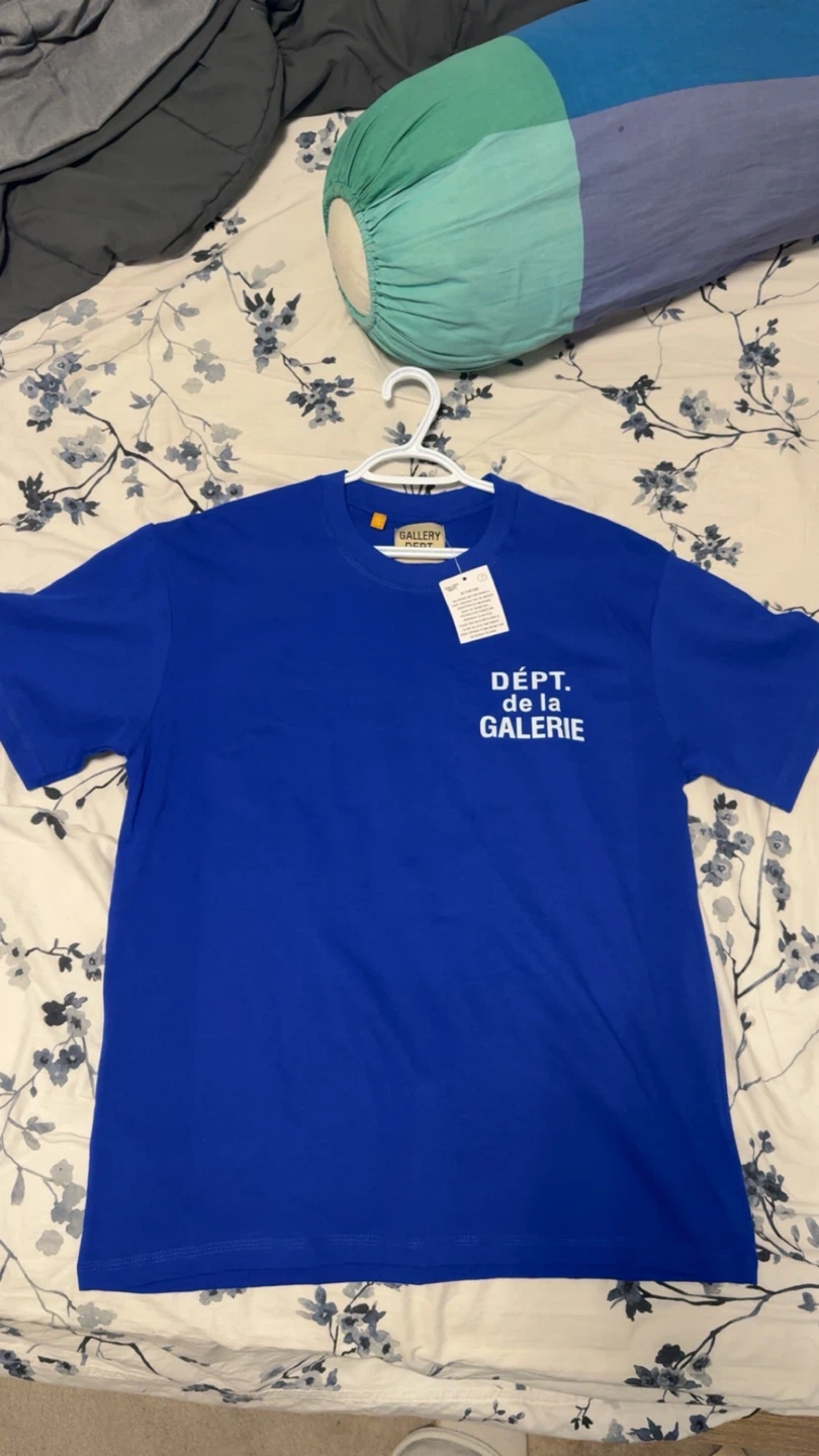 Gallery Dept. T-Shirt - photo 3
