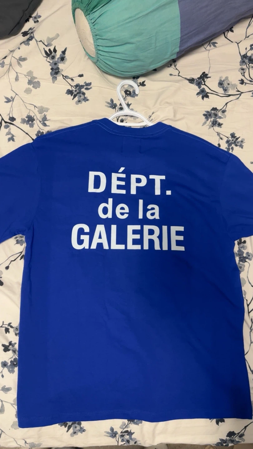 Gallery Dept. T-Shirt - photo 4