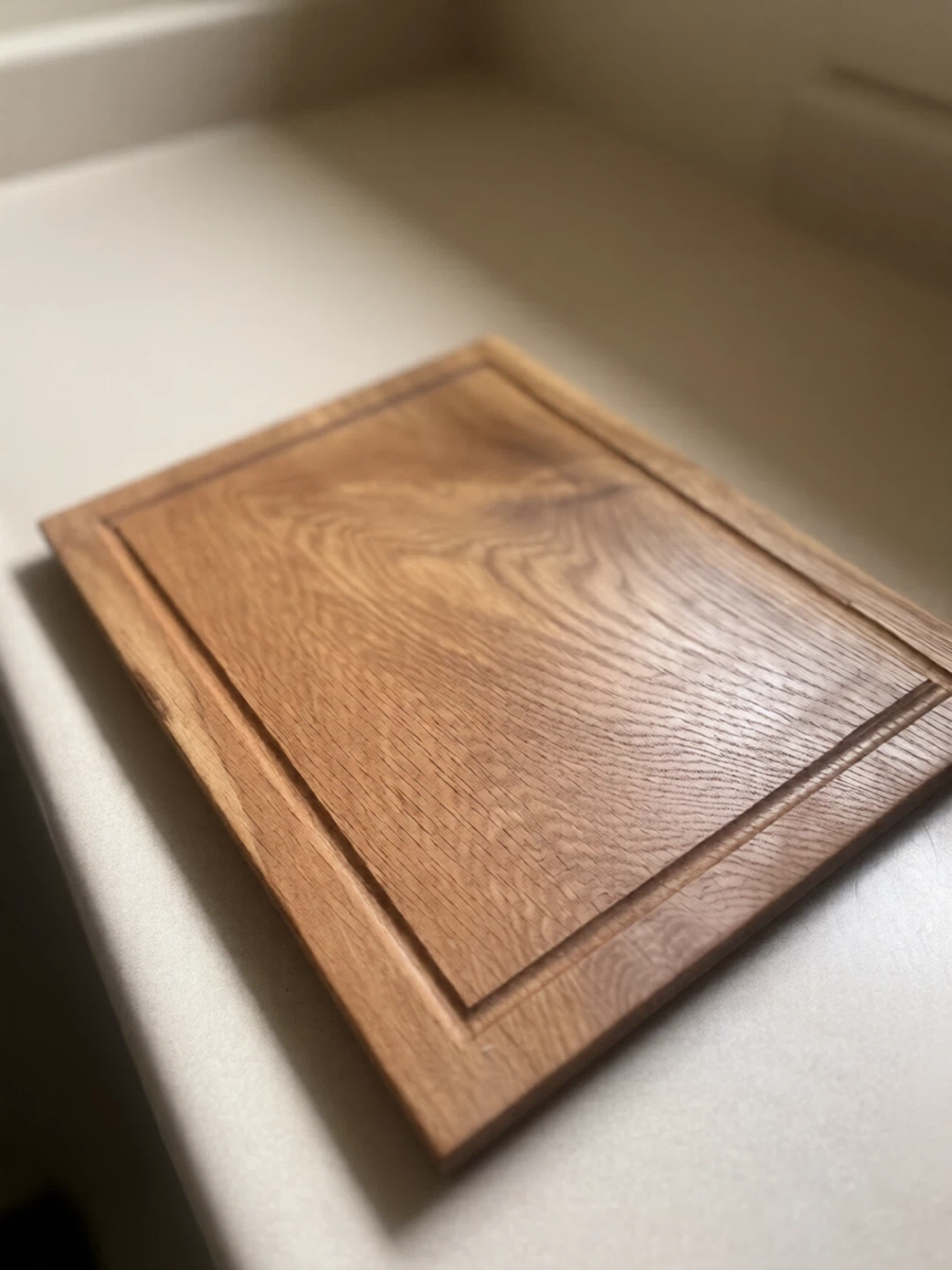 Cutting board