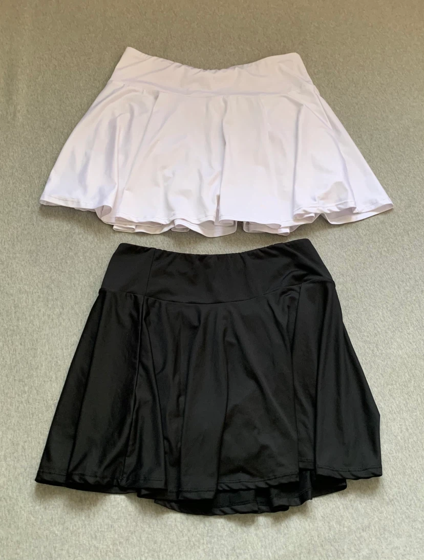Refuge Athletics Skorts Size XL 🏈