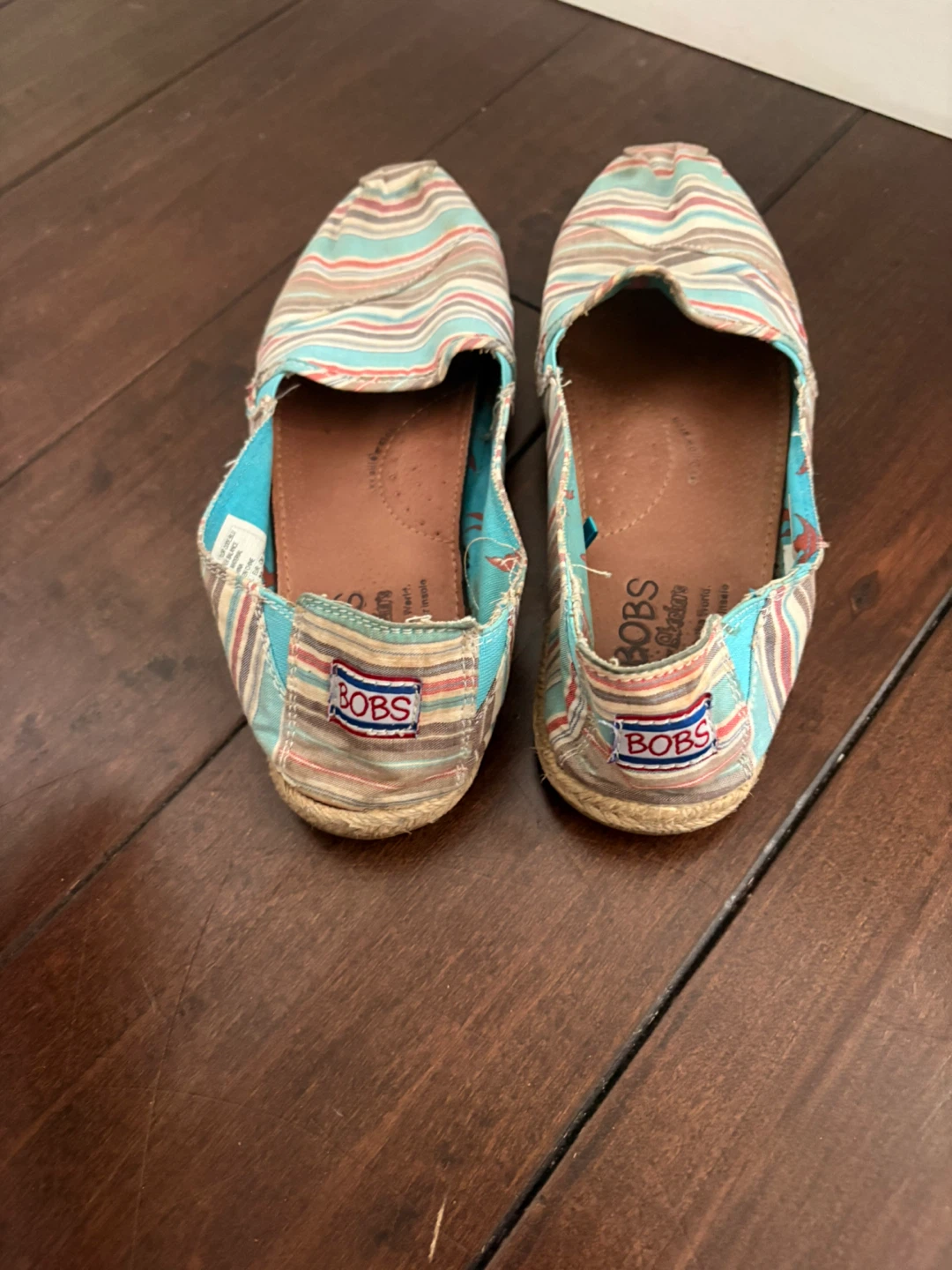🏈BOBS from Skechers Women's Shoes size 9 - photo 2