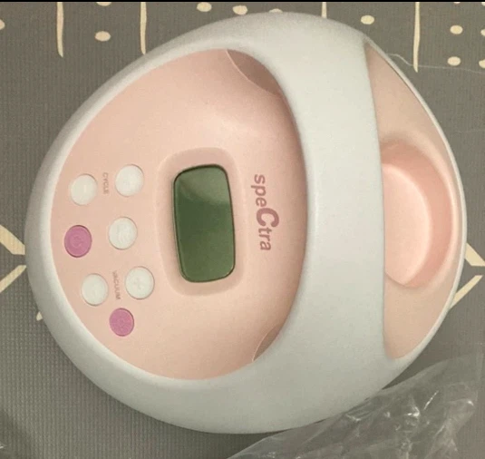 Spectra S1 Plus Electric Breast Pump🏈