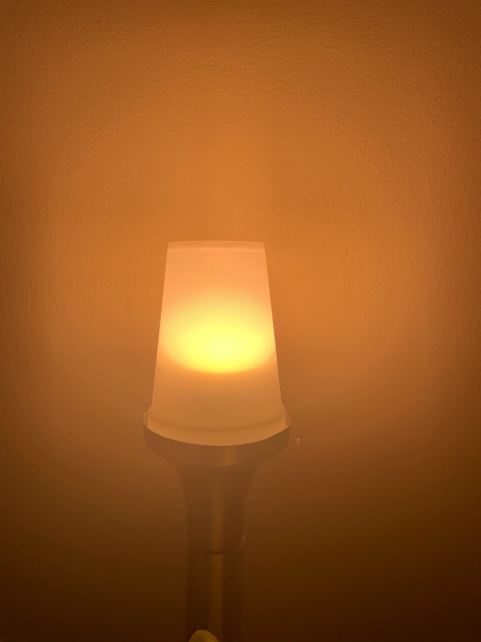 Free Tall Floor Lamp