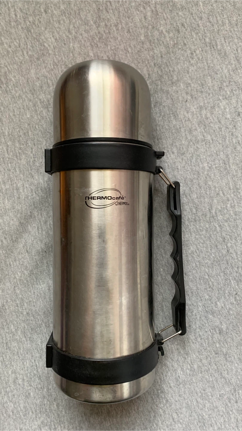 THERMOcafe by THERMOS Insulated Flask 🏈