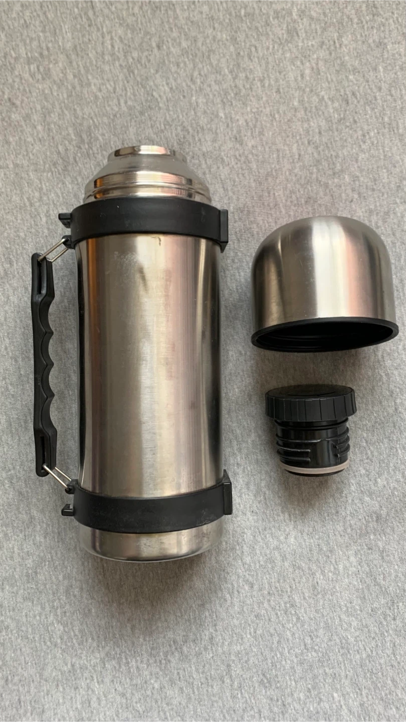 THERMOcafe by THERMOS Insulated Flask 🏈 - photo 2