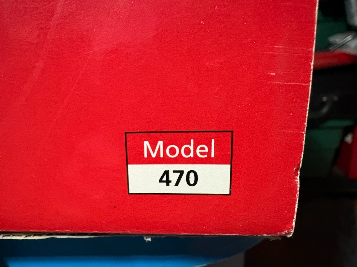 Sunbeam Food Dehydrator Model 470 - photo 3