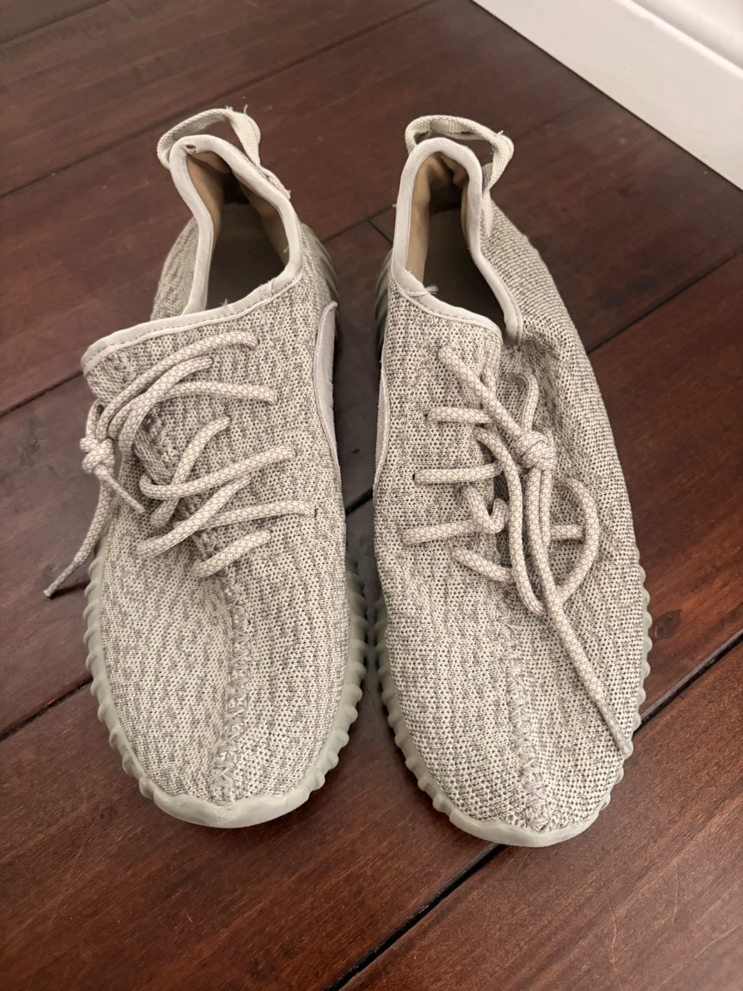 men’s Sneakers Size 10