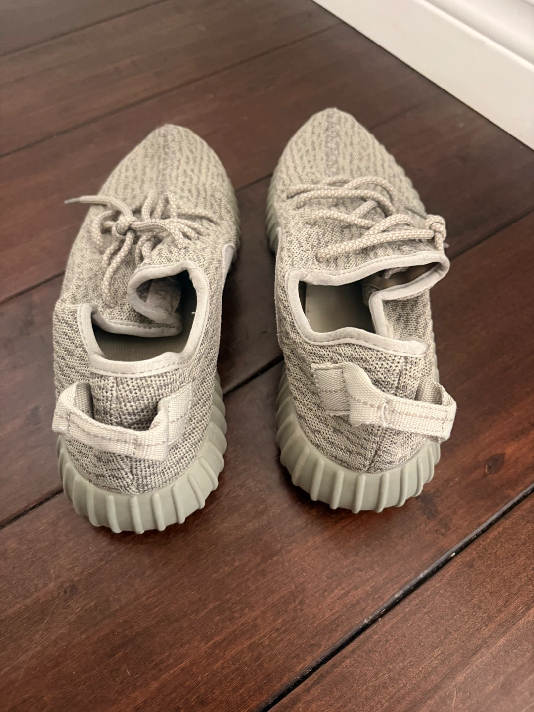men’s Sneakers Size 10 - photo 2