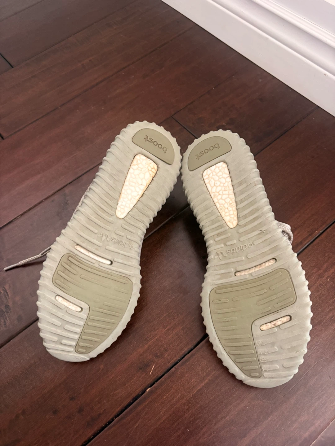 men’s Sneakers Size 10 - photo 3