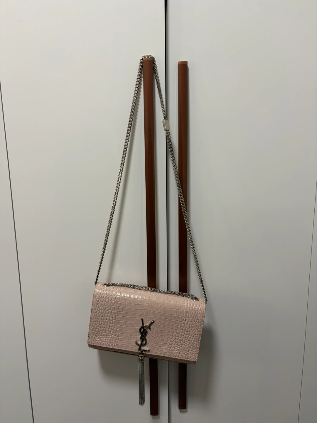 Saint Laurent Kate Chain Bag
