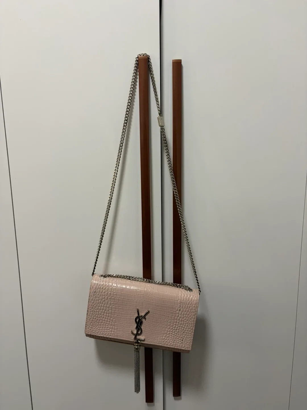 Saint Laurent Kate Chain Bag