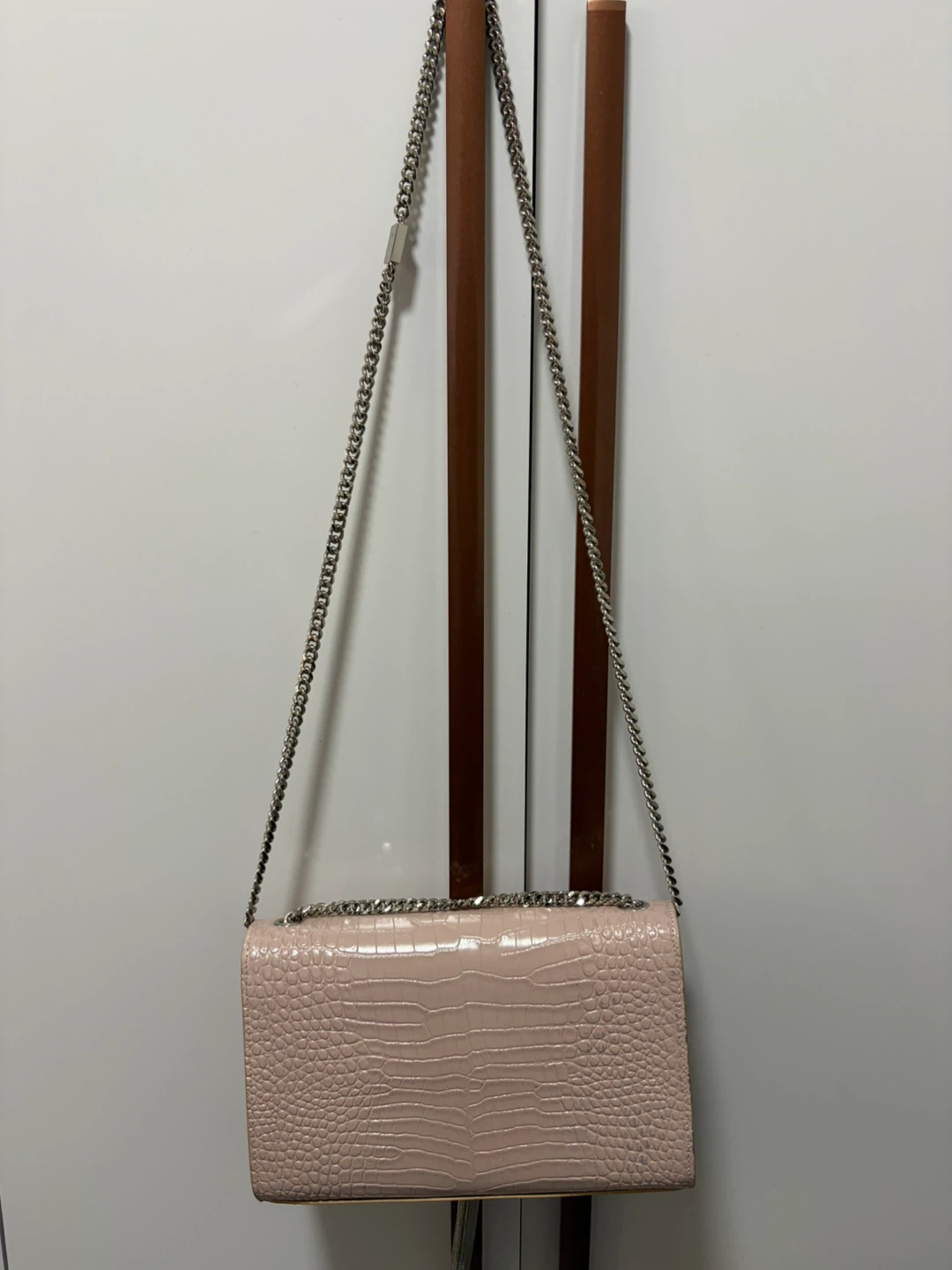 Saint Laurent Kate Chain Bag - photo 4